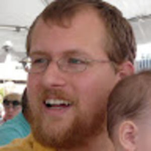 Meet your Posher, Nicholas